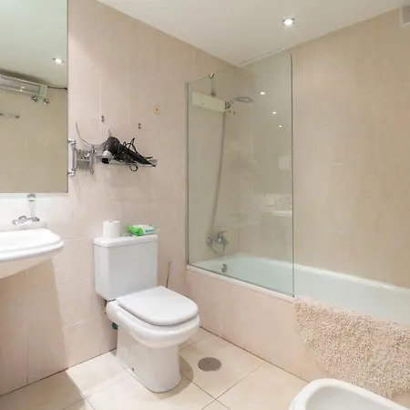 Espacioso Apartamento Apartment *
