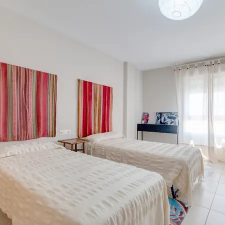 Espacioso Apartamento Apartment Marbella