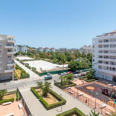 Espacioso Apartamento Apartment
