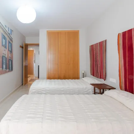 Apartment Espacioso Apartamento
