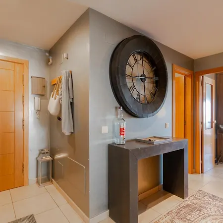 Espacioso Apartamento * Marbella