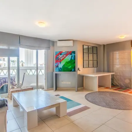 Espacioso Apartamento Apartment