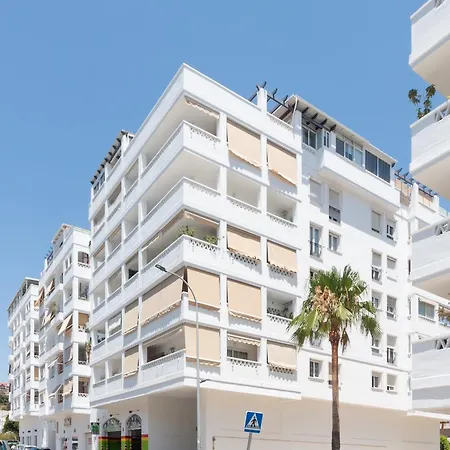 Espacioso Apartamento Apartment *