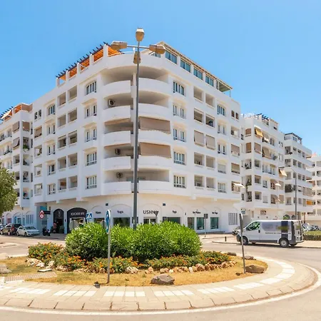 Espacioso Apartamento Apartment Marbella